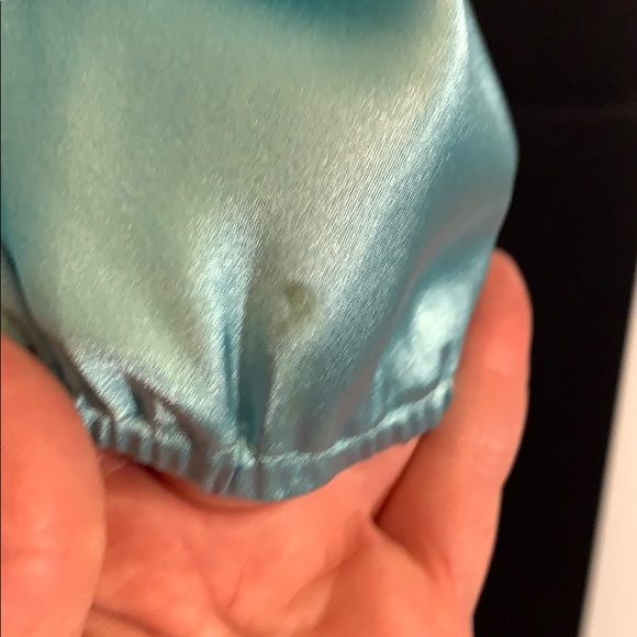 Classic Vintage Dress 10 Satin - Picture 3 of 3